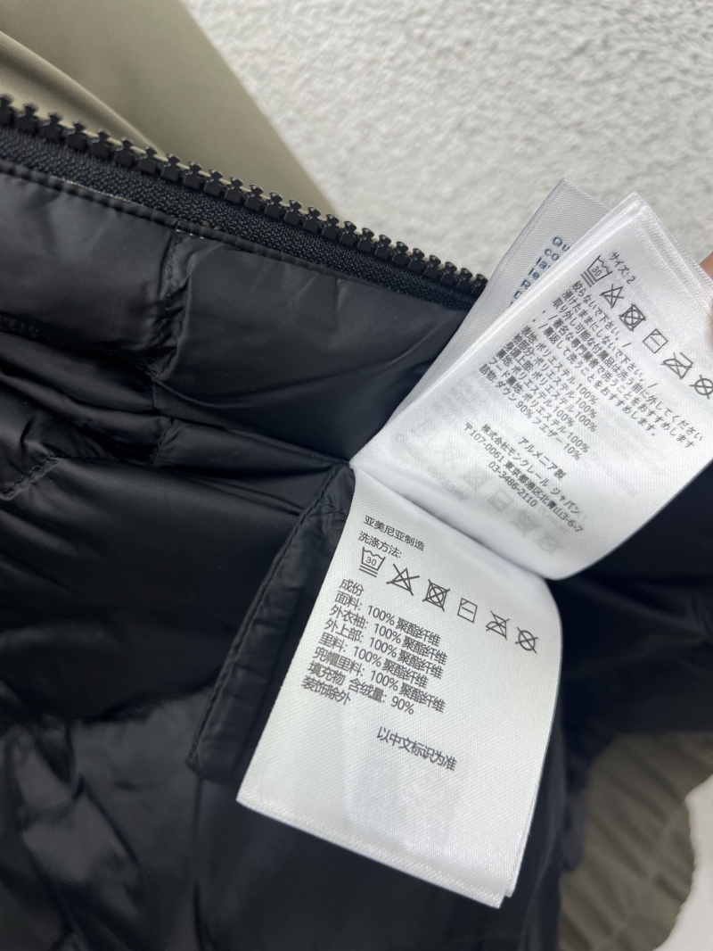 Moncler Outwear